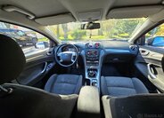 Ford Mondeo Kombi 0,0 129 kw