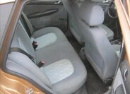 Škoda Fabia Kombi 1,4 l 50 kw