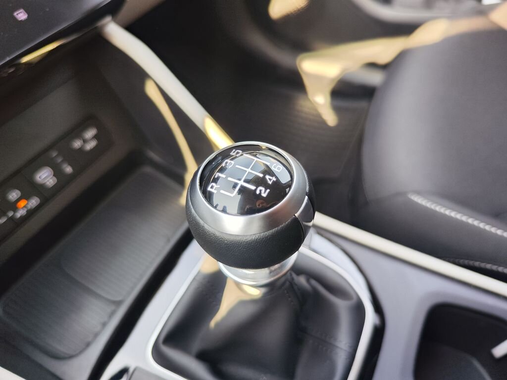 Hyundai Tucson SUV / Terénní 1,6 l 118 kw