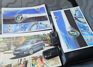 Škoda Fabia Kombi 1,4 l 63 kw