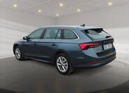 Škoda Octavia Kombi 1,5 l 110 kw