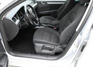 Škoda Superb Kombi 2,0 l 103 kw