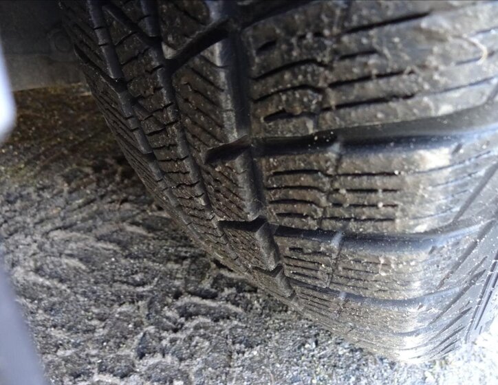 Toyota Auris Hatchback 1,3 l 74 kw