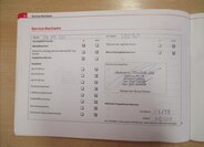 Škoda Fabia Hatchback 1,4 l 55 kw