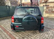 Toyota RAV4 SUV / Terénní 2,0 l 110 kw