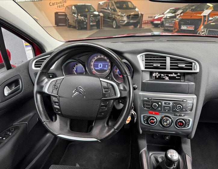 Citroën C4 14
