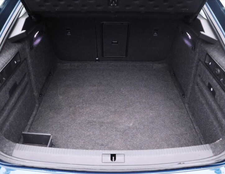 Škoda Superb Liftback 2,0 l 147 kw