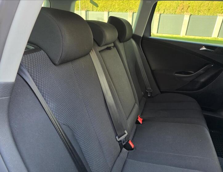 Volkswagen Passat 22