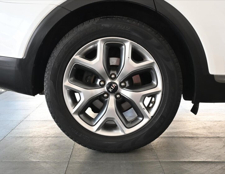 KIA Sorento 37