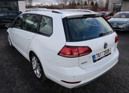 Volkswagen Golf Kombi 1,5 l 96 kw