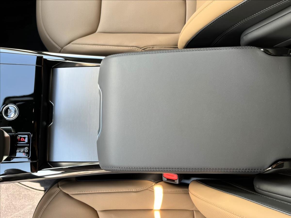 Land Rover Range Rover Sport SUV / Terénní 3,0 l 183 kw