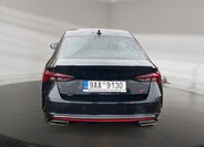 Škoda Octavia Liftback 2,0 l 147 kw