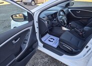 Hyundai i30 Hatchback 1,4 l 66 kw