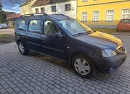 Dacia Logan Kombi 1,6 l 64 kw