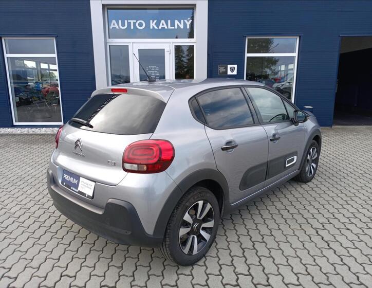 Citroën C3 4