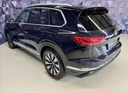 Volkswagen Touareg 5