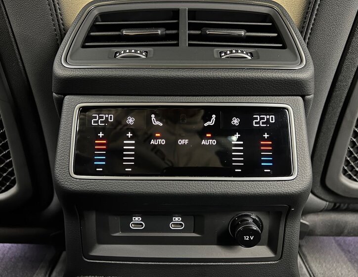 Audi A7 Hatchback 3,0 l 210 kw