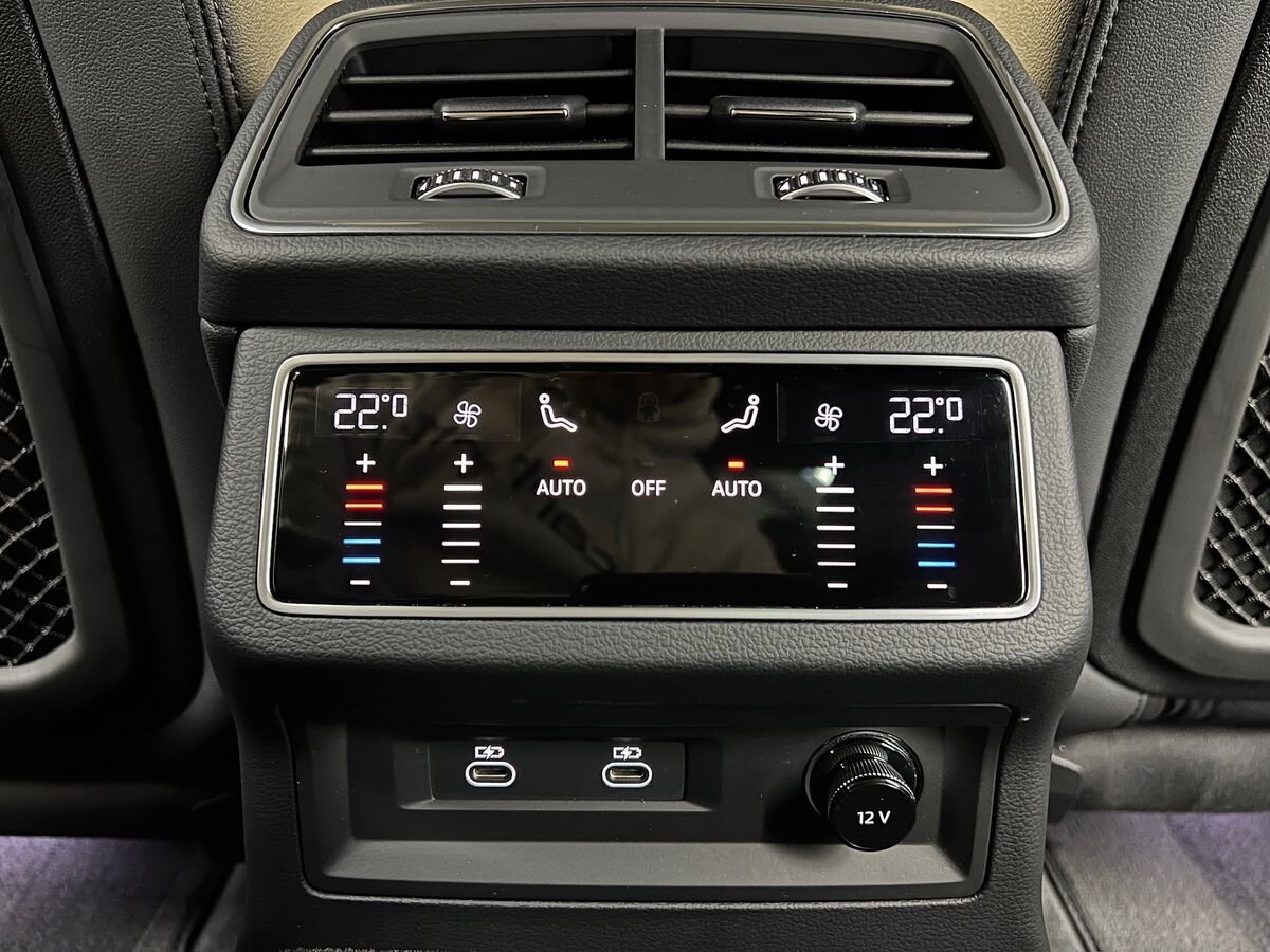 Audi A7 Hatchback 3,0 l 210 kw