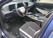KIA EV6 Ostatní 0,0 239 kw