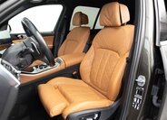 BMW X5 SUV 3,0 l 219 kw