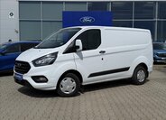 Ford Transit Custom Skříň 2,0 l 96 kw