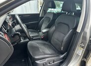 Škoda Superb Kombi 3,6 l 191 kw