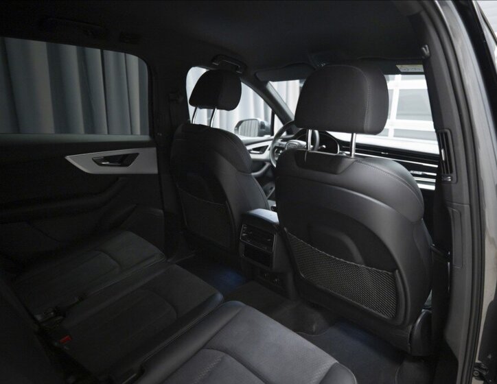 Audi Q7 SUV / Terénní 3,0 l 210 kw