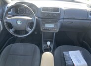 Škoda Fabia Hatchback 1,4 l 63 kw