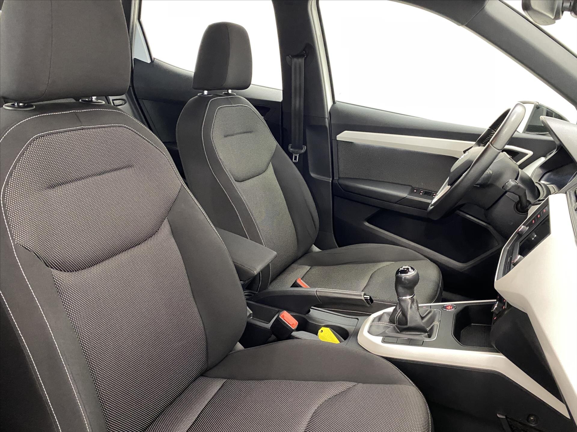 Seat Arona Hatchback 999,0 66 kw