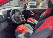 Ford Ka 4