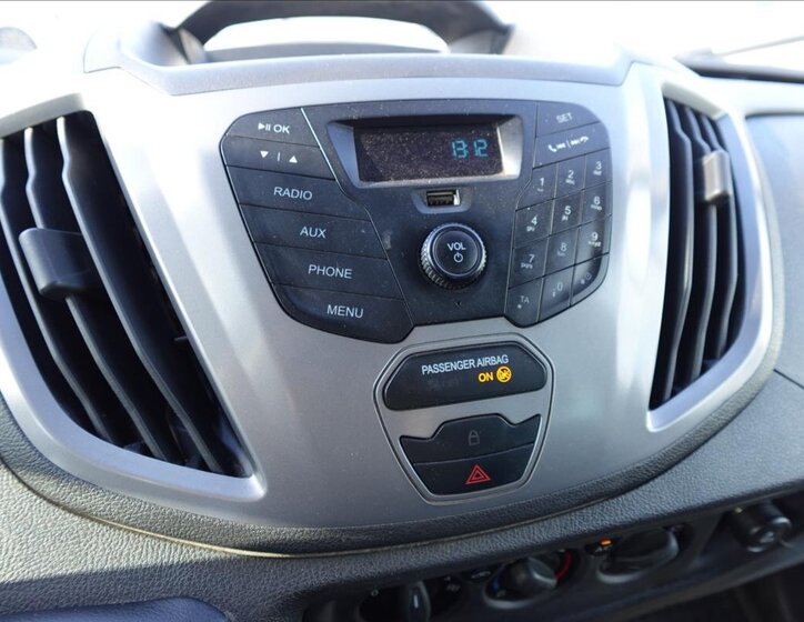 Ford Transit Ostatní 2,2 l 74 kw