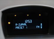 Ford Fiesta Hatchback 1,2 l 60 kw