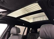 BMW X7 SUV 4,4 l 390 kw