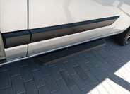 Ford Tourneo Custom VAN-Minibus 2,0 l 96 kw