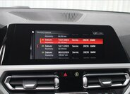 BMW Řada 3 Kombi 2,0 l 140 kw