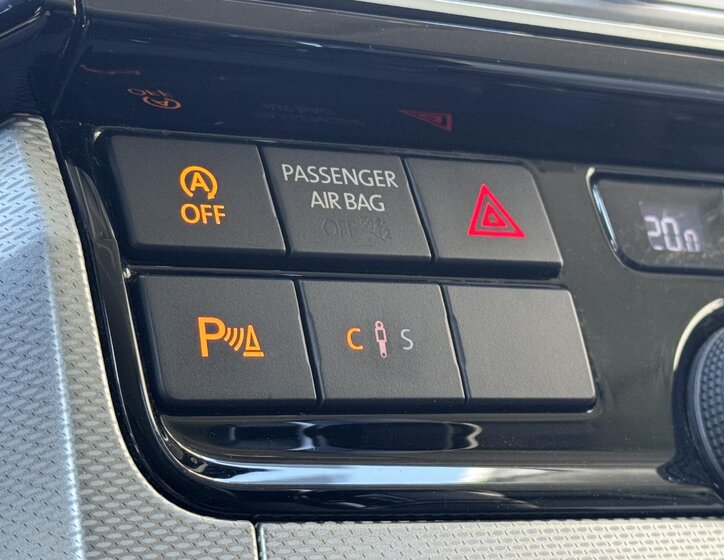 Volkswagen Multivan Ostatní 2,0 l 150 kw