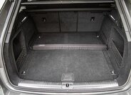 Audi A4 Kombi 3,0 l 170 kw