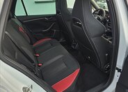 Škoda Kamiq Kombi 1,5 l 110 kw