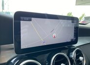 Mercedes-Benz Třídy C Kombi 1,6 l 118 kw