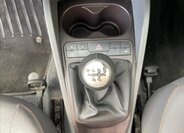 Seat Ibiza Kombi 1,2 l 51 kw