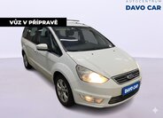 Ford Galaxy MPV 2,2 l 147 kw