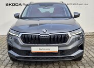Škoda Karoq SUV 1,5 l 110 kw