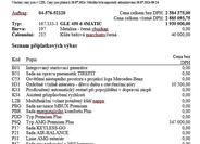 Mercedes-Benz GLE 23