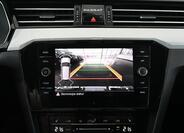 Volkswagen Passat 21