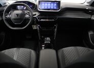 Peugeot 208 Hatchback 1,2 l 81 kw