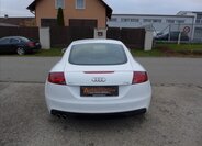 Audi TT 7