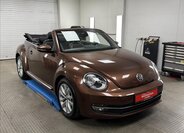 Volkswagen Beetle 1