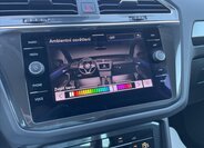 Volkswagen Tiguan SUV / Terénní 2,0 l 90 kw