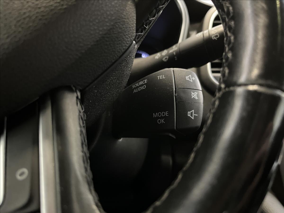 Renault Talisman Kombi 1,6 l 118 kw