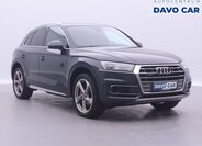 Audi Q5 SUV 2,0 l 140 kw